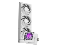 Thermalright Stream Vision 360 White 3x120mm - 1426042 - zdjęcie 1